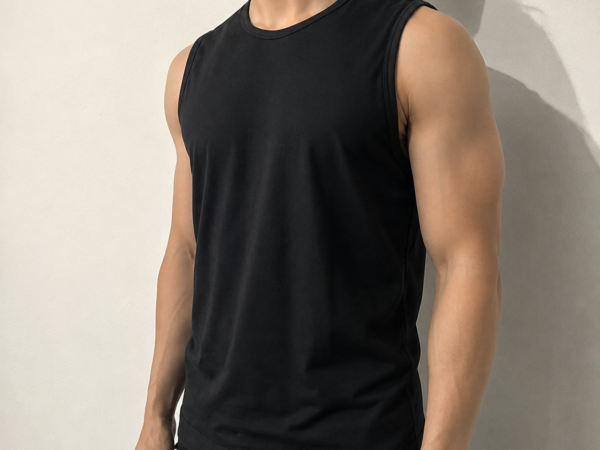 Light Urban - Stealth Black