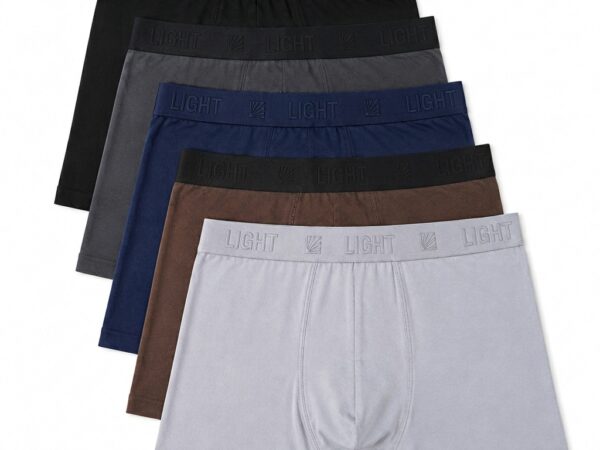 Light Full Collection - Boxers