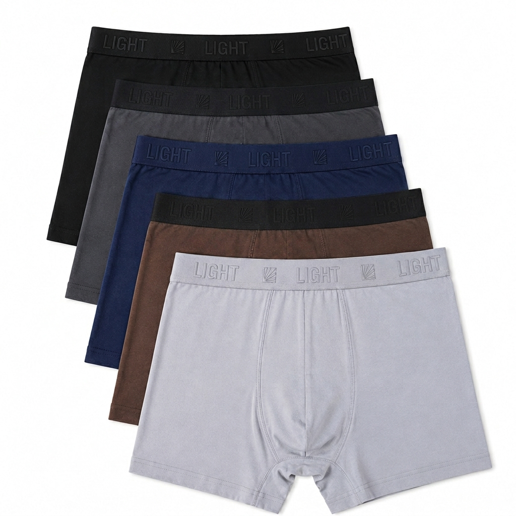 Light Full Collection - Boxers