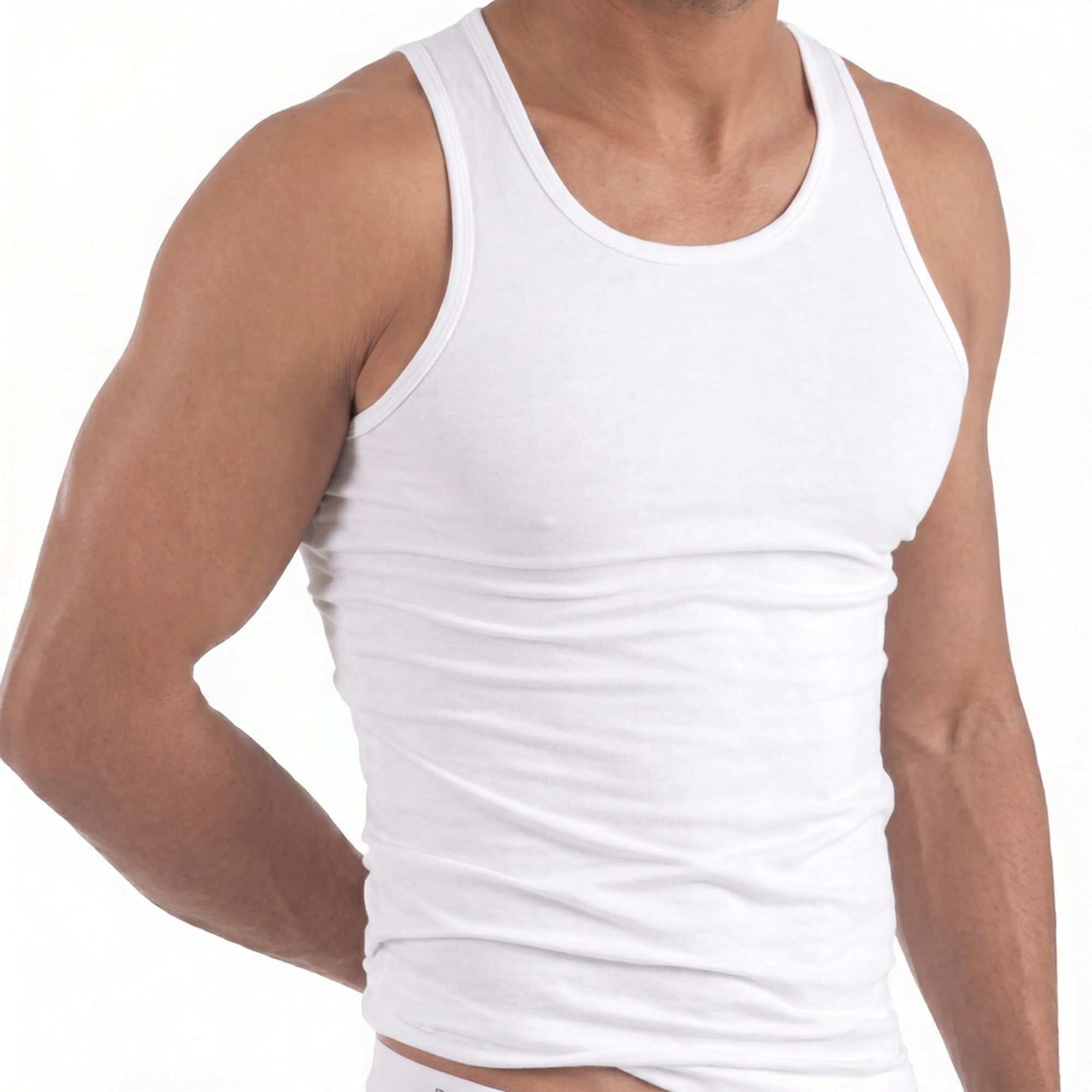 Light Classic - Pure White