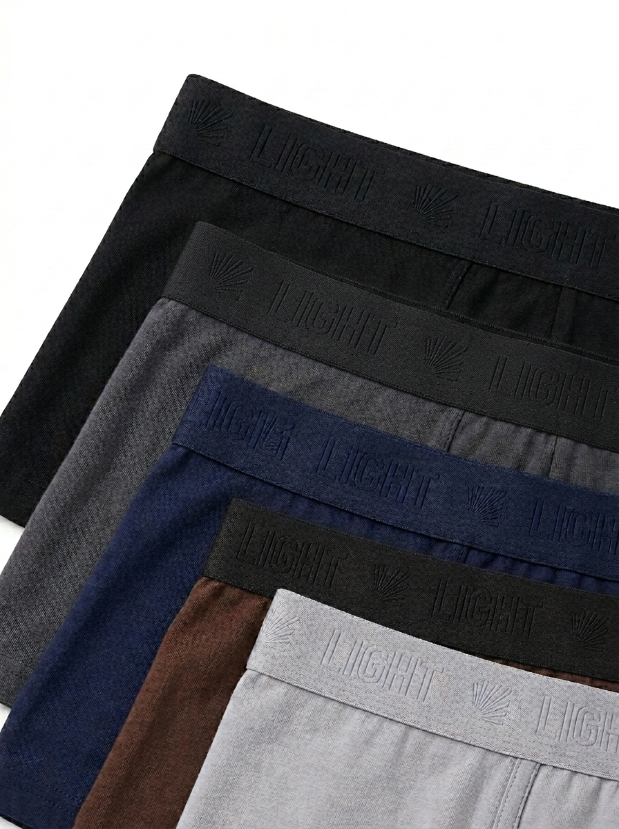 Light Full Collection - Boxers - Image 2