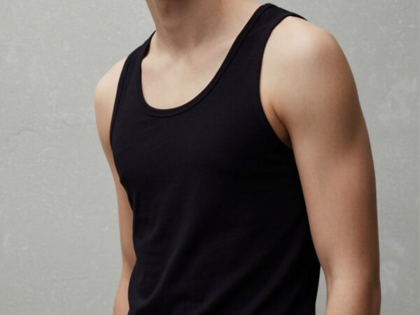 Light Classic - Stealth Black