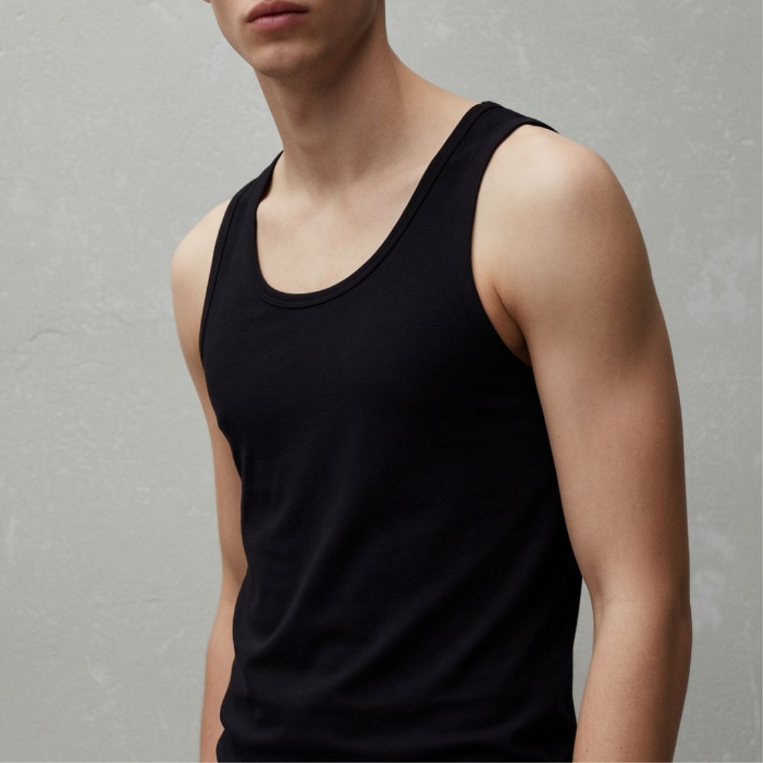 Light Classic - Stealth Black