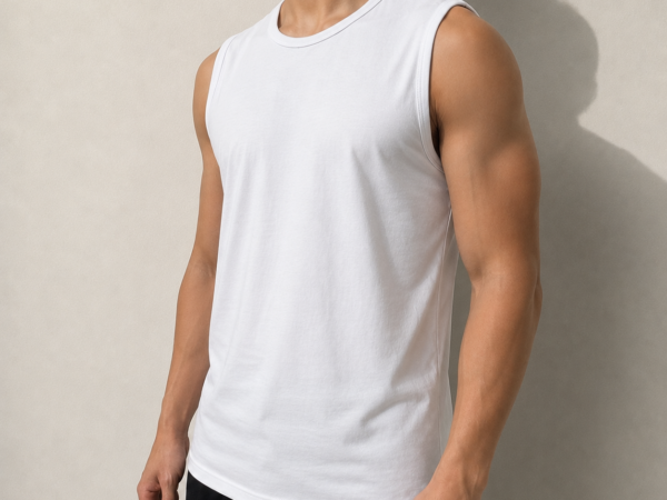 Light Urban - Pure White