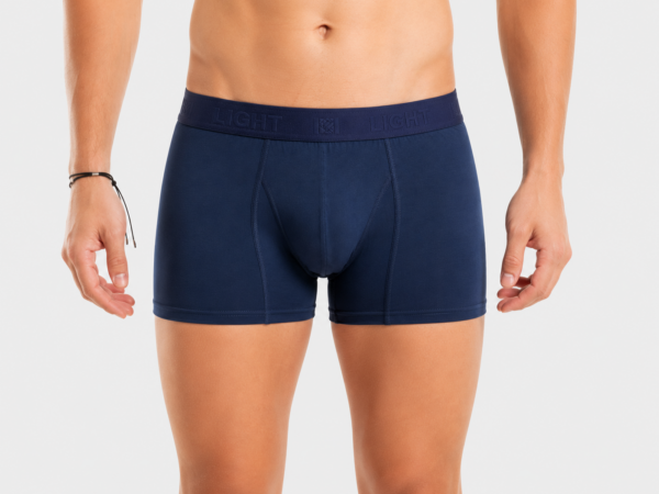 Light Solo - Navy Blue